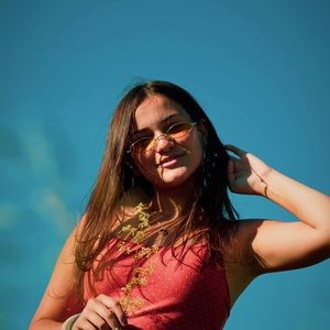 Meet your Posher, Steph